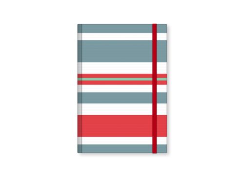 TMA Sketchbook Medio “FR-Design4”