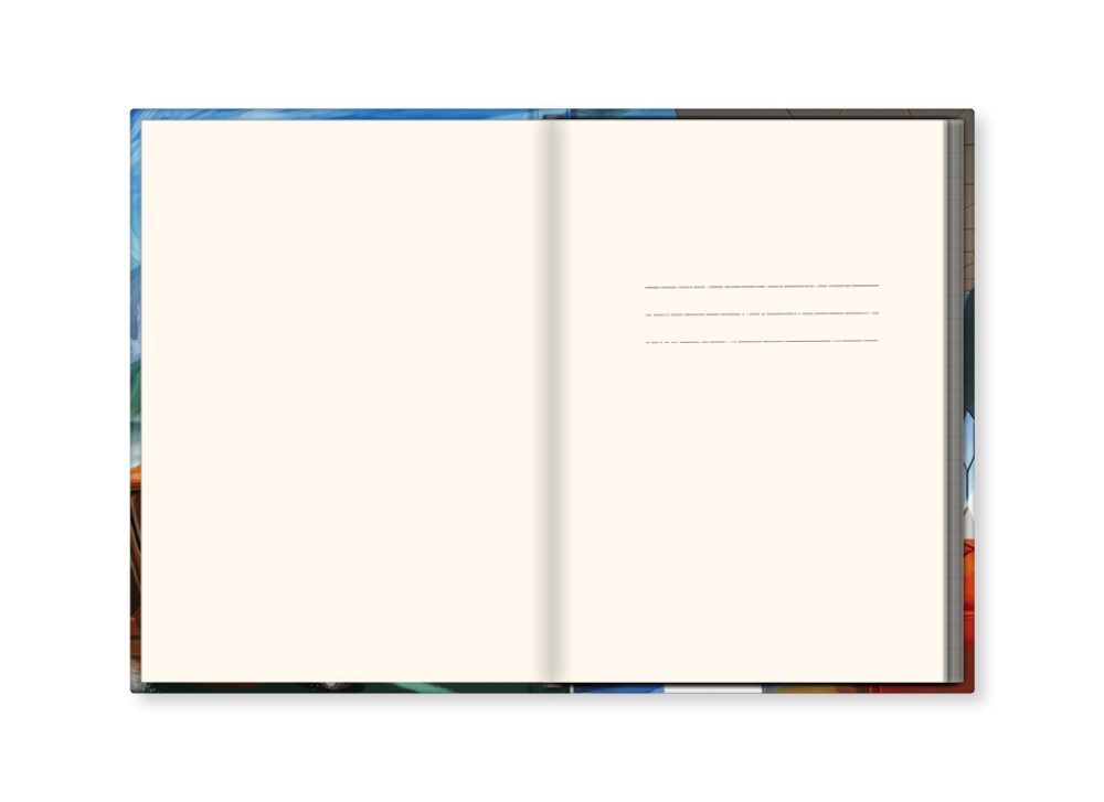 TMA Sketchbook Medio “Ape nell’Ape”