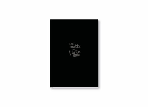 TMA Rubrica Piccola - Back - Copertina