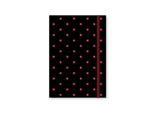 TMA Agenda Perpetua Giornaliera Media “FR-Design7”