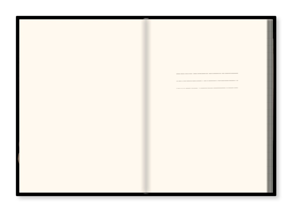 TMA Sketchbook Grande “Cuore Ira”