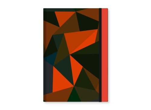 TMA Sketchbook Grande “FR-Design2”