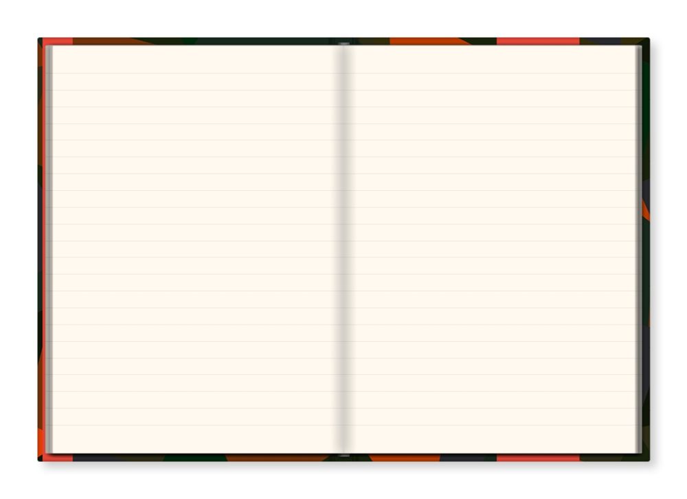 TMA Sketchbook Grande “FR-Design2”