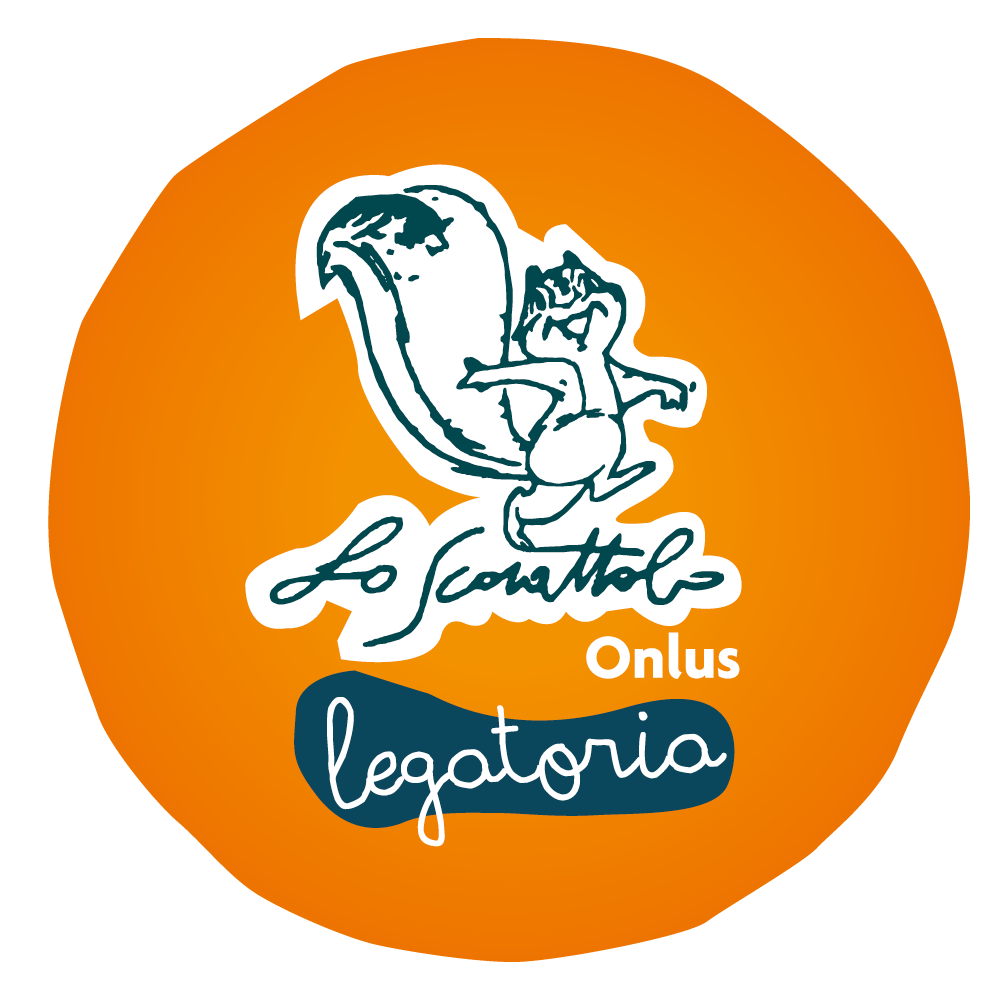 scoiattolo logo