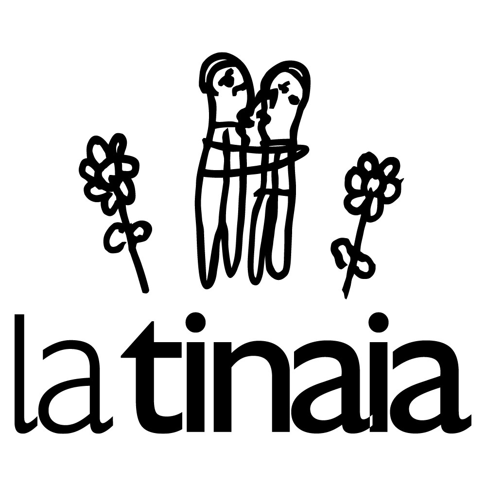 tinaia logo